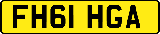 FH61HGA