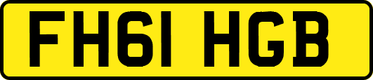 FH61HGB