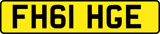 FH61HGE