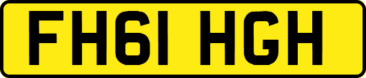 FH61HGH