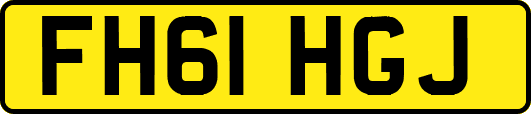 FH61HGJ