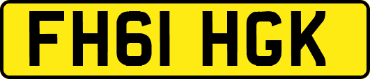 FH61HGK