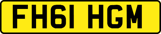 FH61HGM