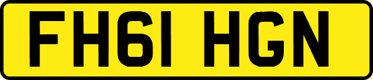 FH61HGN