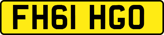 FH61HGO
