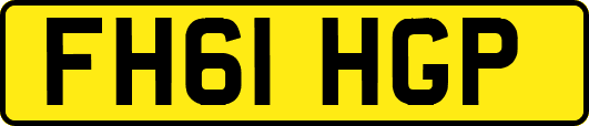 FH61HGP