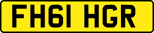 FH61HGR