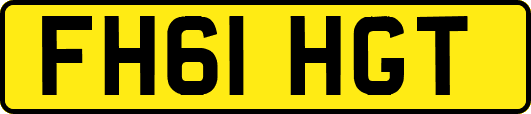 FH61HGT