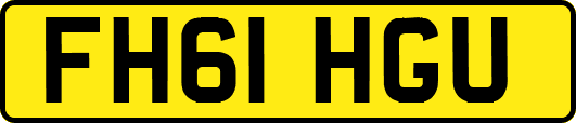 FH61HGU