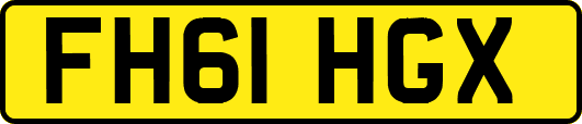 FH61HGX