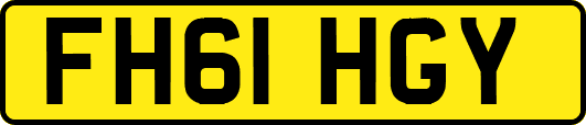 FH61HGY