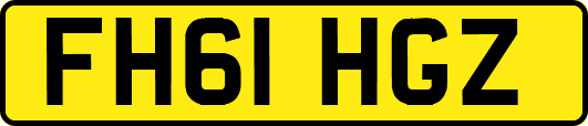 FH61HGZ
