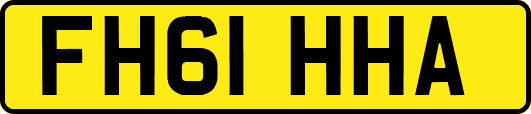 FH61HHA