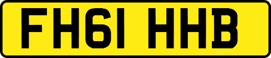 FH61HHB