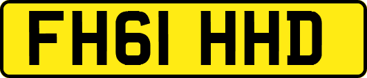 FH61HHD