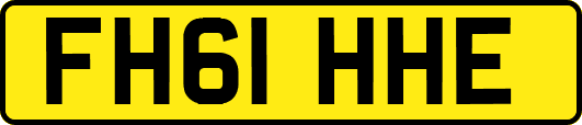 FH61HHE