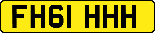 FH61HHH