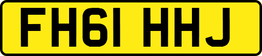 FH61HHJ