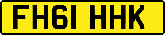 FH61HHK