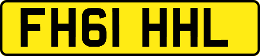 FH61HHL