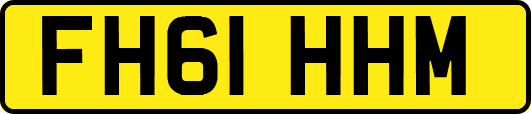 FH61HHM