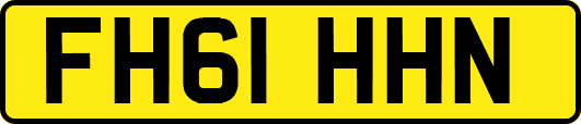 FH61HHN