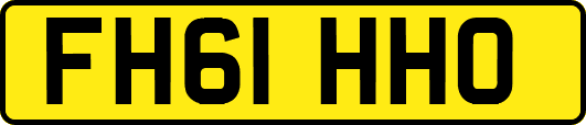 FH61HHO
