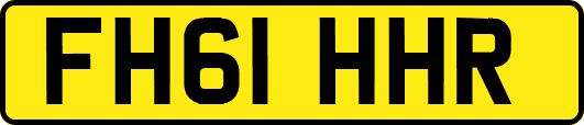 FH61HHR