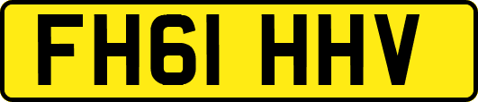 FH61HHV