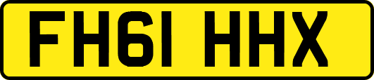FH61HHX
