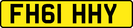 FH61HHY