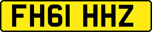 FH61HHZ