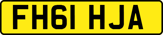 FH61HJA