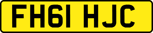 FH61HJC