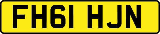 FH61HJN