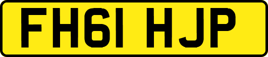 FH61HJP