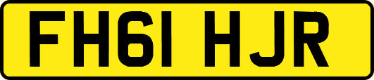 FH61HJR