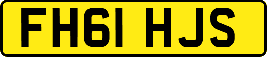 FH61HJS