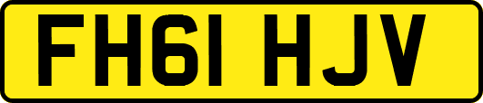 FH61HJV
