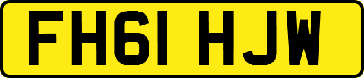 FH61HJW