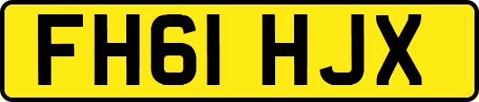 FH61HJX