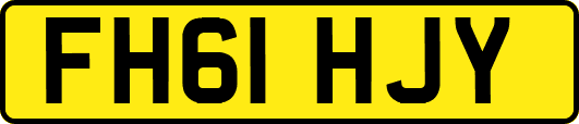 FH61HJY