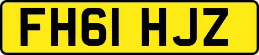 FH61HJZ
