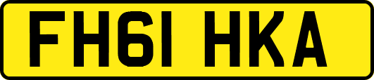 FH61HKA
