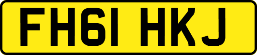 FH61HKJ