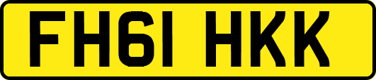 FH61HKK