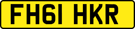 FH61HKR