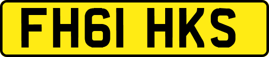 FH61HKS