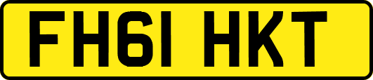 FH61HKT