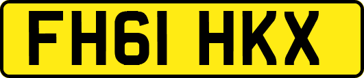 FH61HKX
